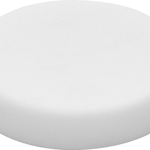 SPONGE WHITE PF-STF D125X20 WH/5 – indent