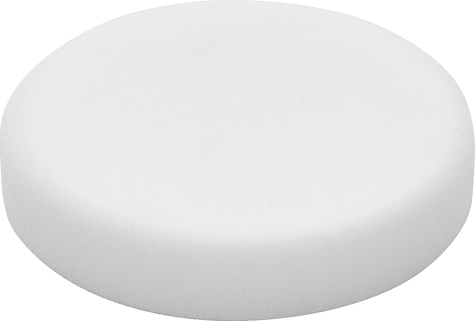 Sponge, white PS-STF-D150X30 WH/5