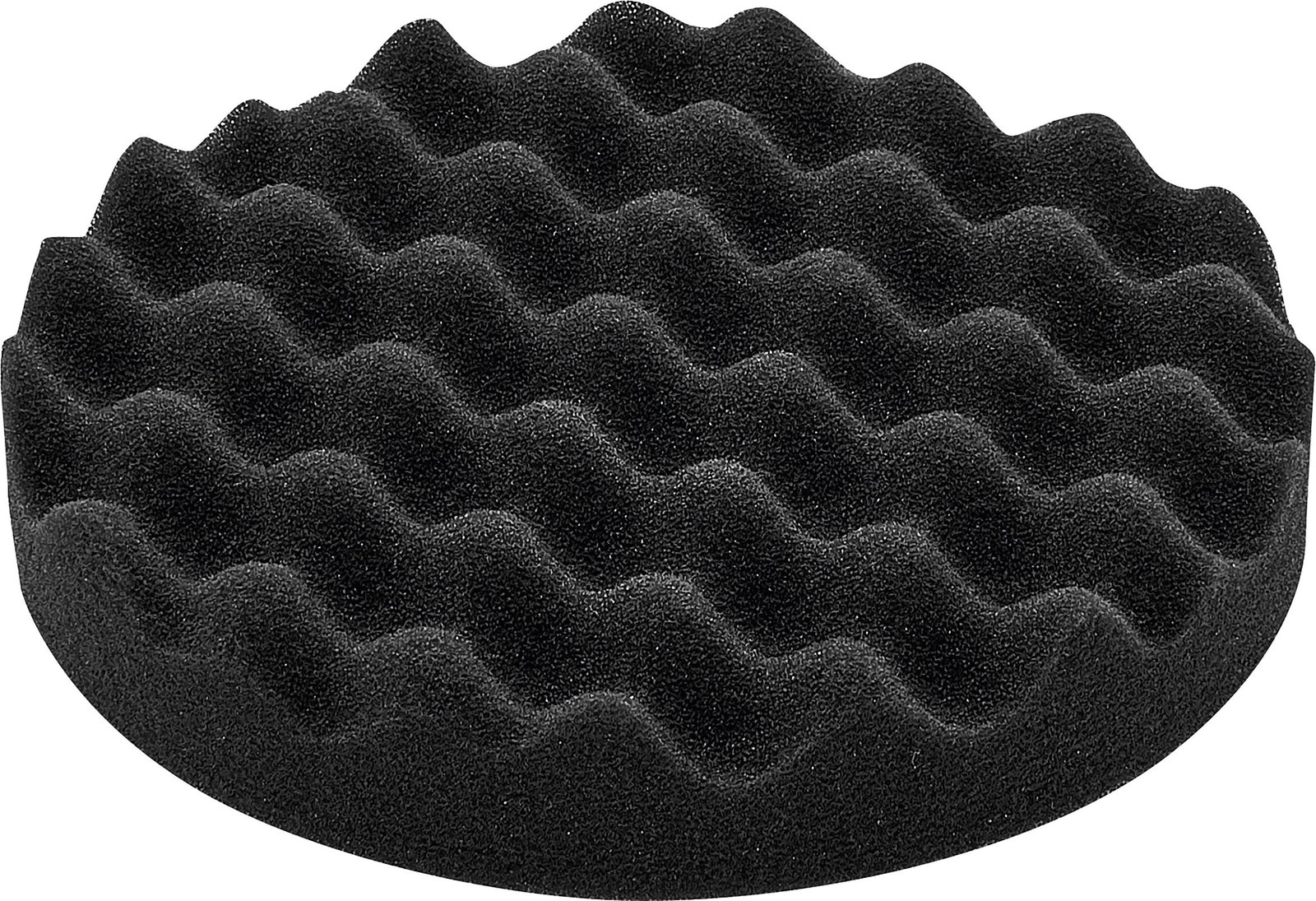 SPONGE BLACK PS-STF-D150x30 BA/1