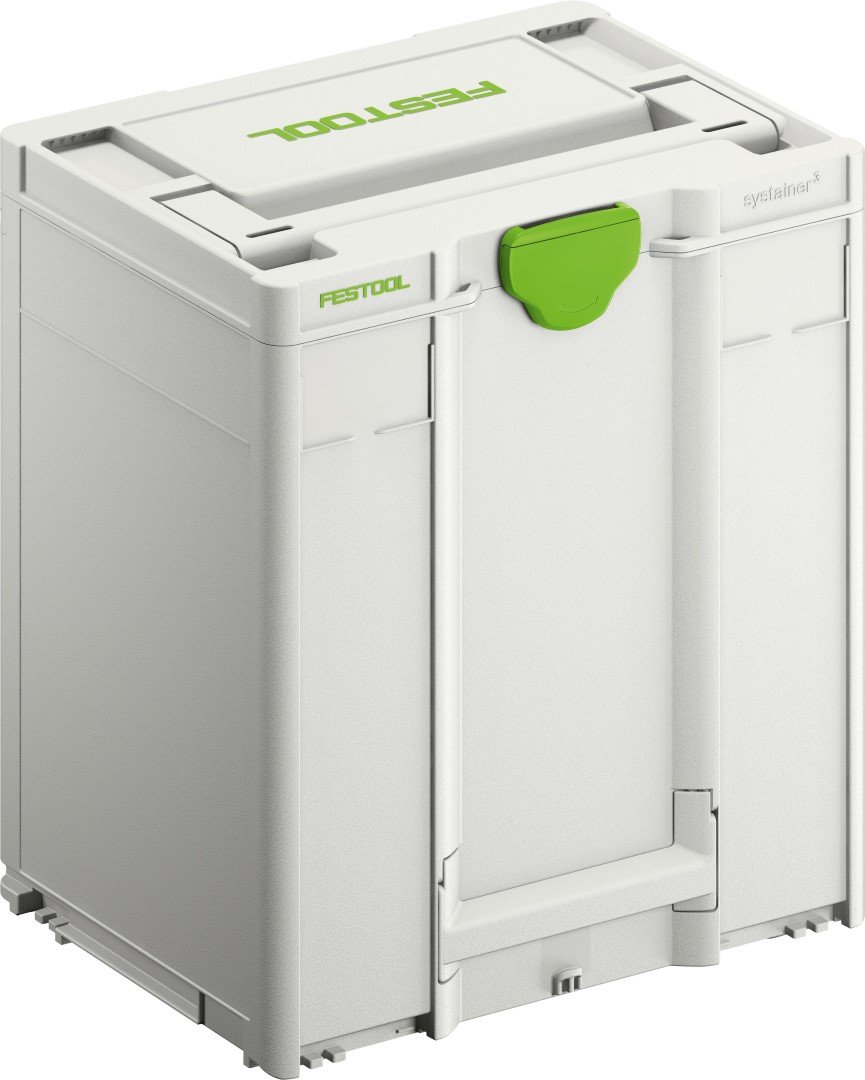 SYSTAINER SYS3 M 437