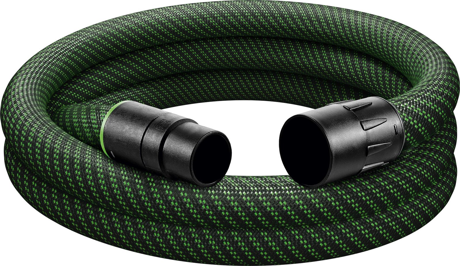SUCTION HOSE D 36/32 X 3.5m AS CTR