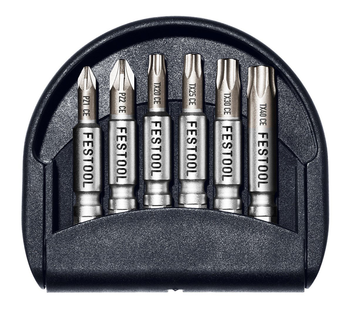 CENTRO BIT SET-1