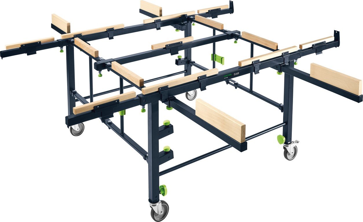 TABLE STM1800
