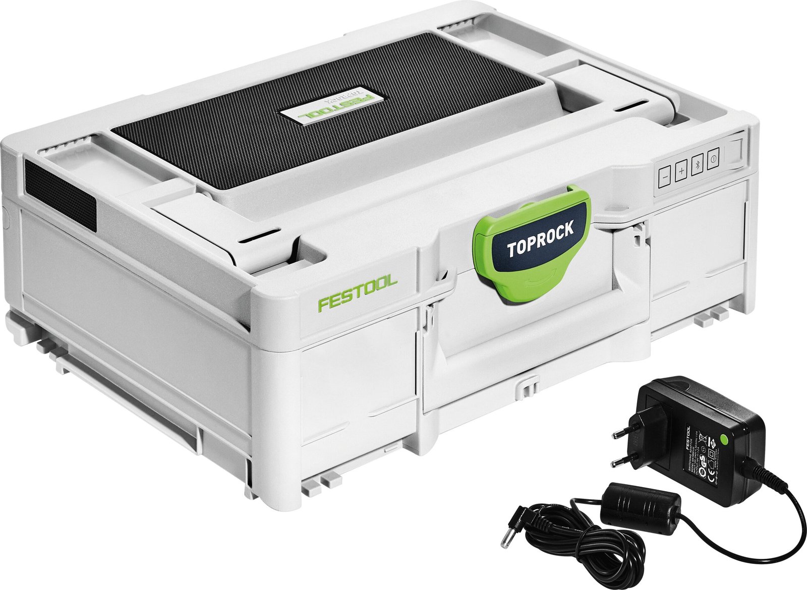 TOPROCK SYS3 BT20 M 137 AU