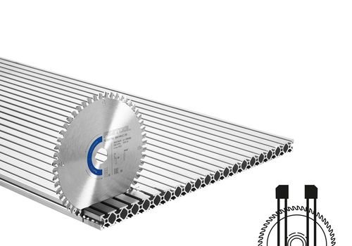 SPECIAL SAW BLADE 160x1.8x20 F/FA52