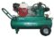 COMPRESSOR MARQUIP Petrol 5HP Honda 70L