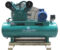 COMPRESSOR MARQUIP 4.0kW OILLESS c/w DOL Starter EOL