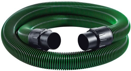 SUCTION HOSE AS D50X4M - indent