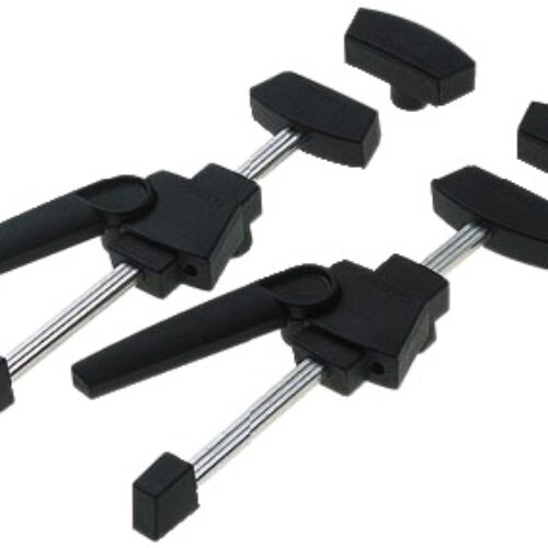 FIXED CLAMPS MFT-SP ( 1 pair)