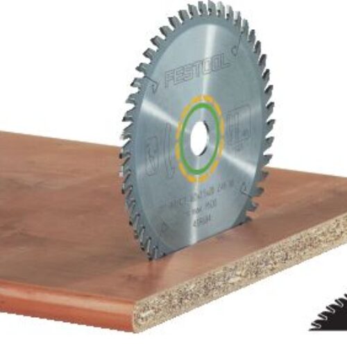 FINE TOOTH SAW BLADE 216×2,3×30 W48 – indent