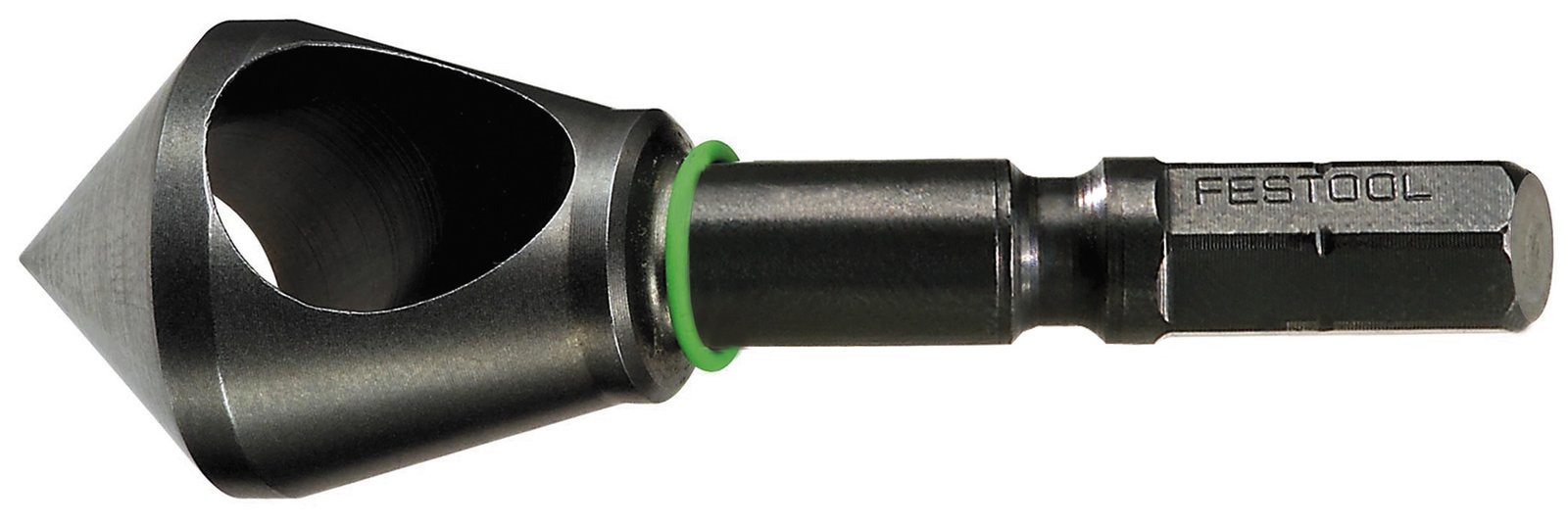 DEBURRING COUNTERSINK QLS D2- 8 CE