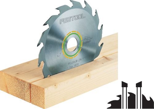PANTHER SAW BLADE 210x2,6x30 PW16