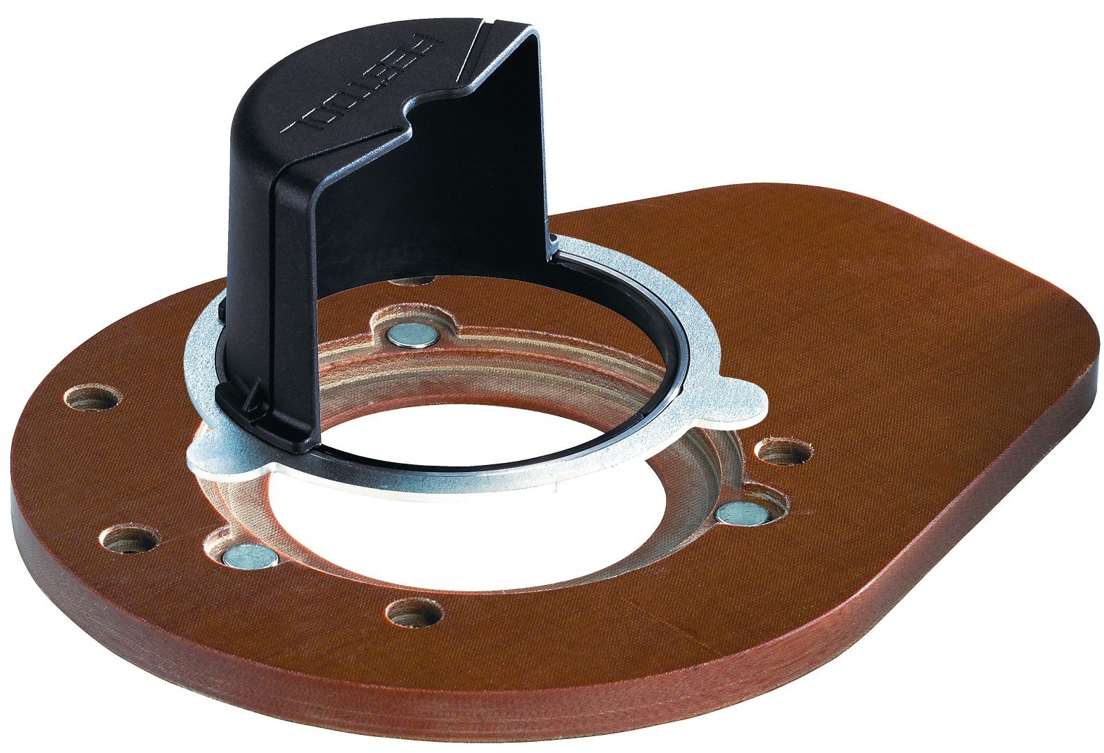 RUNNING PAD / DEFLECTOR LAS-OF1400