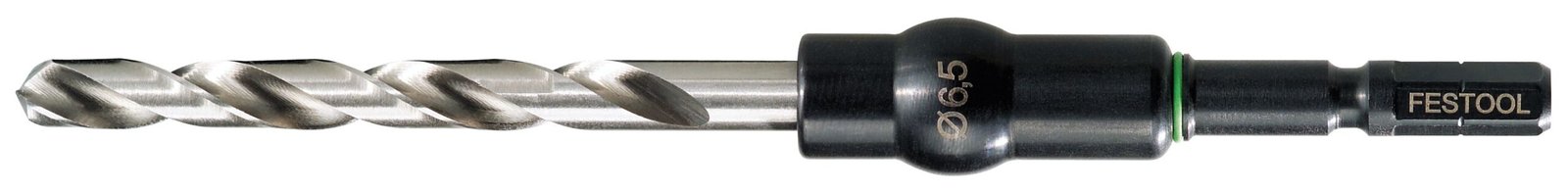 TWIST DRILL BIT HSS D 3,5/39 CE/M-Set