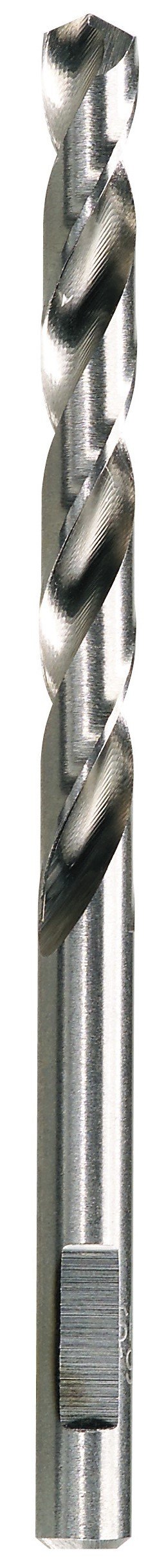 TWIST DRILL BIT HSS D 3,5/39 M/10x