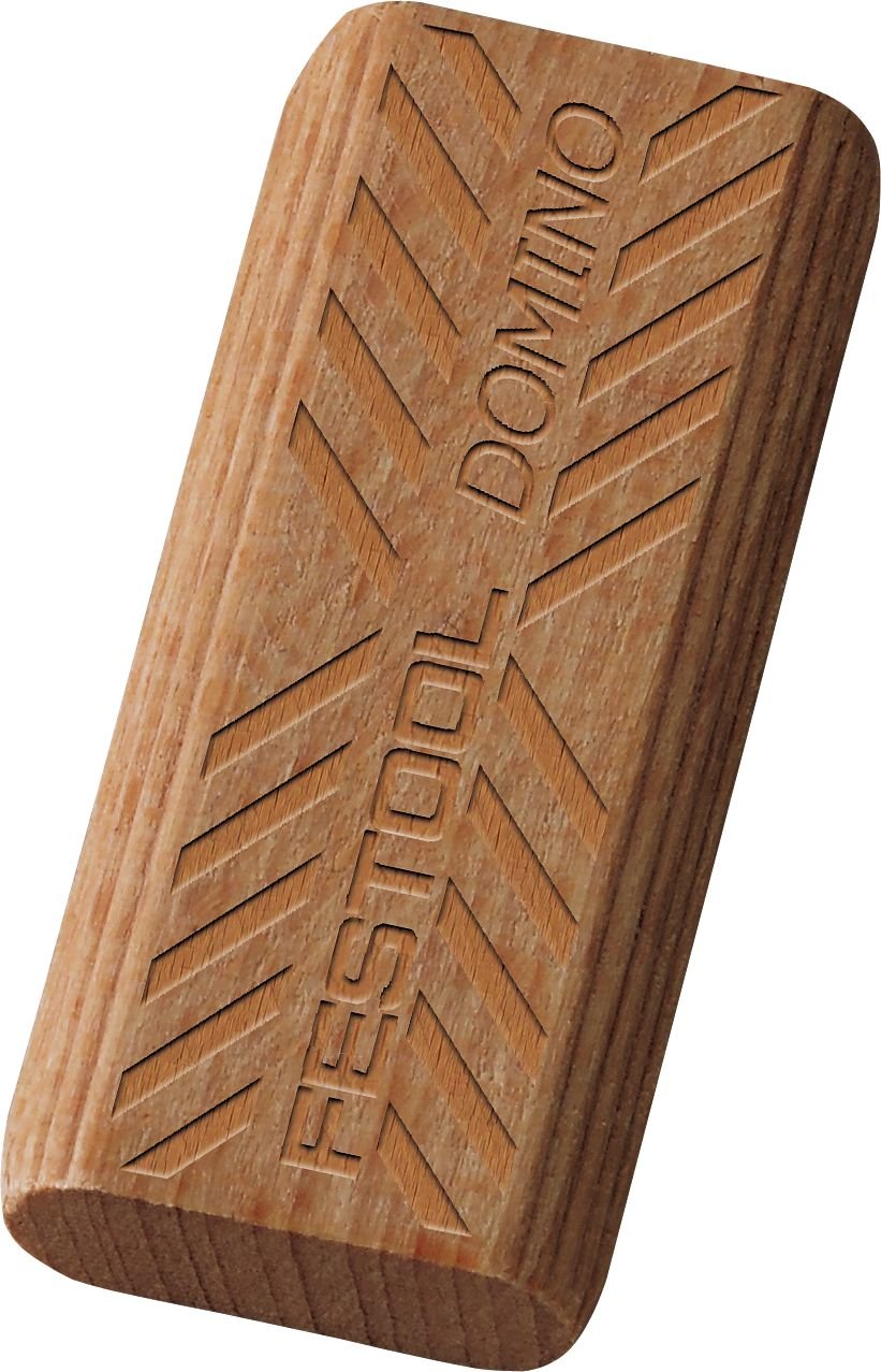 BEECHWOOD DOWEL D 8X50/100 BU