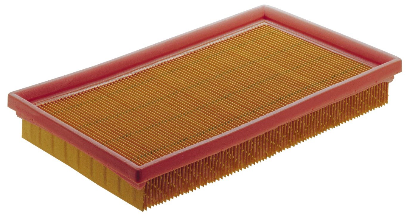 MAIN FILTER HF-CT26/36