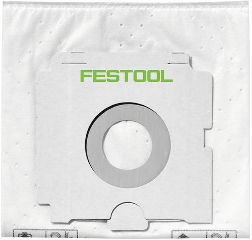 SELFCLEAN FILTER BAG SC FIS-CT36/5