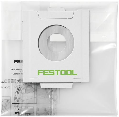 FILTER BAG FIS-CTH48/3