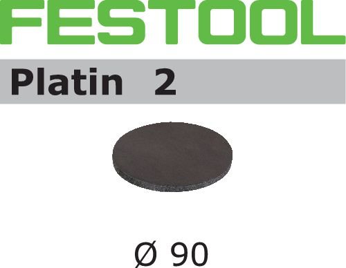 SANDPAPER STF D 90/0 S 1000 PL2 15X