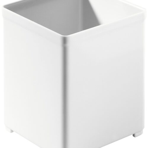 PLASTIC CONTAINERS Box 60x60x71/6 SYS-SB