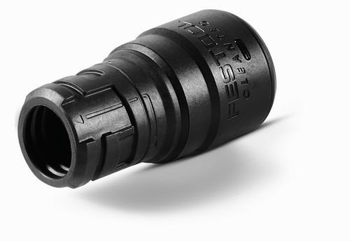 COUPLING SLEEVE D 27/22 DM-AS/CT