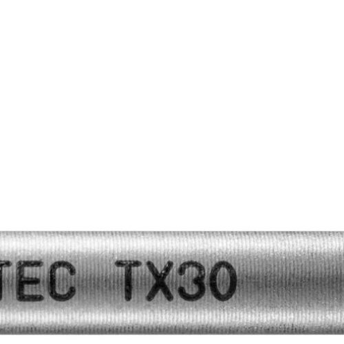 BIT TORX HiQ TX30-100 CE/2
