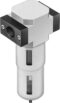 Filter, Carbon 1/2", 900 lpm INDENT