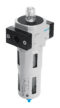 Filter, Coalescing 1/2" 0.01 Mic. 1120 lpm INDENT