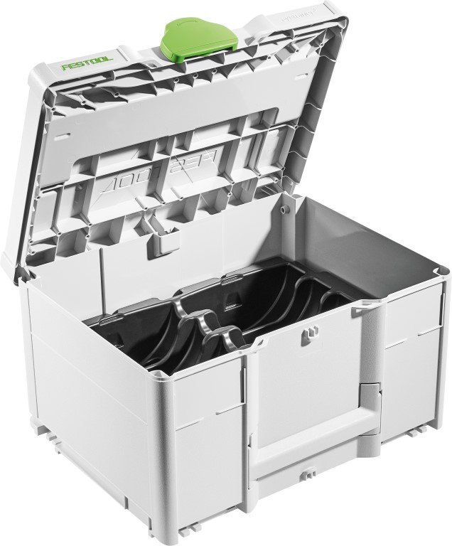 SYSTAINER SYS-STF D150