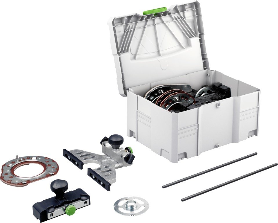 ACCESSORIES SET ZS-OF2200 M SYS