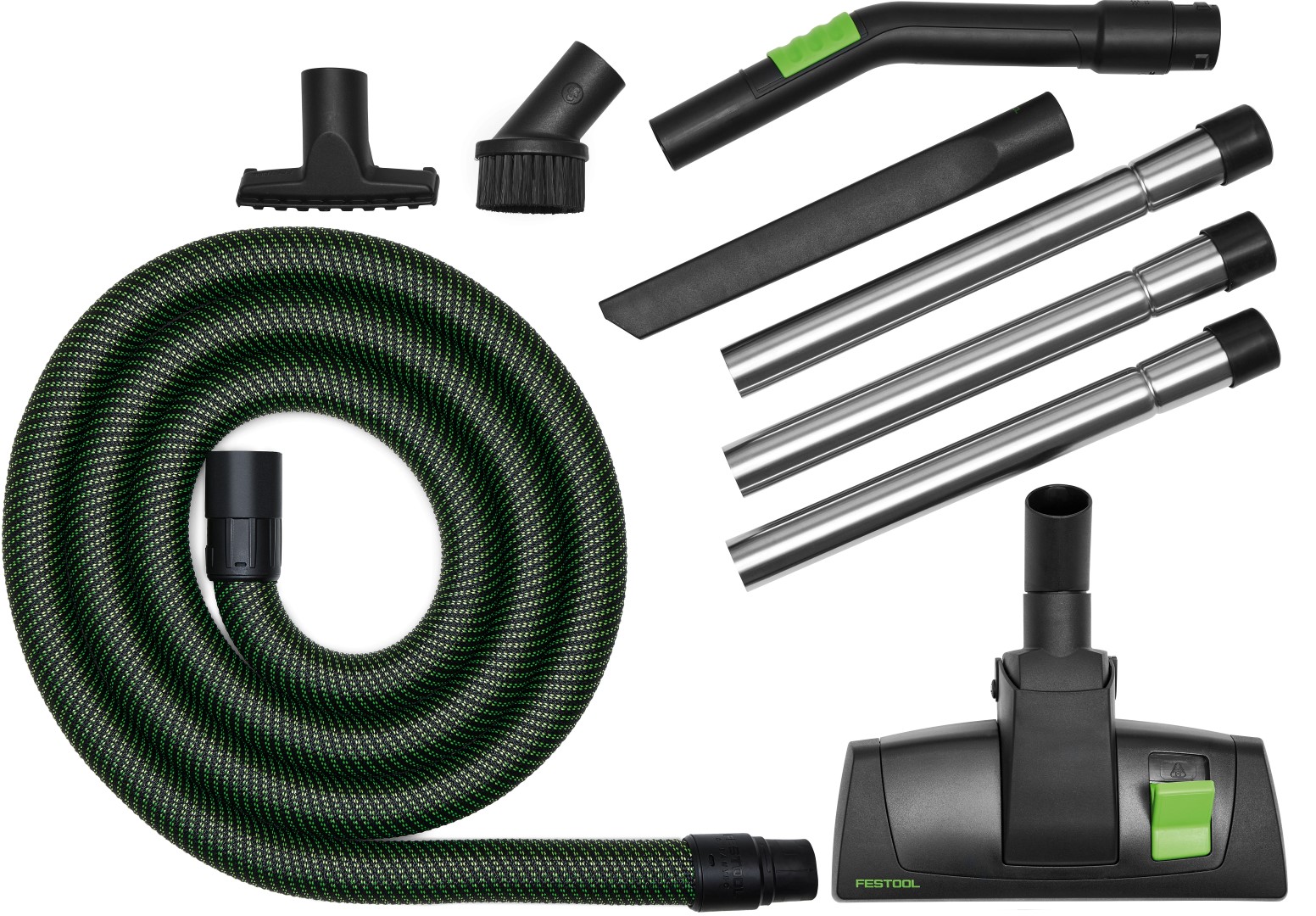 CLEANING SET TRADESMEN D 36-Plus RS-HW
reduced