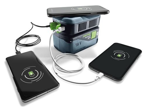 PHONE CHARGER