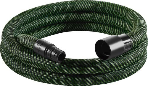 SUCTION HOSE D 27/32x5m-AS/CTR