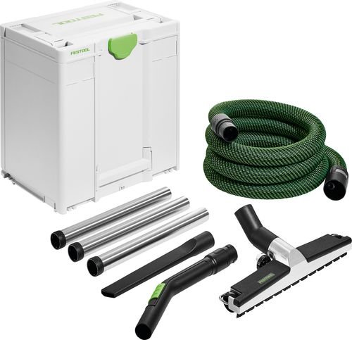 CLEANING SET RS-BD D36 PLUS