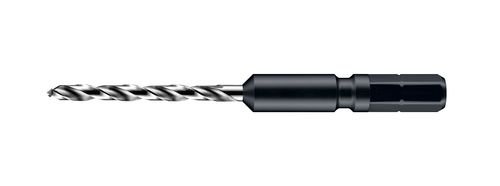 Metal drill D3 HSS CE/3