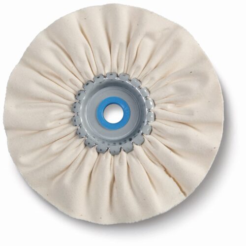 POLISHING / BUFFING WHEEL HARD D150mm x 15 B14 – use with 63726028011 OR paste