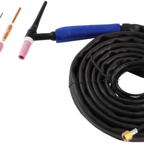 WELDING TORCH CABLE ASSY