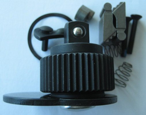 Repair Kit for ANAM1205 Torque Wrench