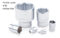 Socket 1/4"Dr x 13mm