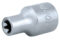 Socket Star 1/2"Dr x E10