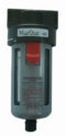 Filter Air c/w bowl, guard 1/4