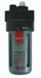 LubricatorAir c/w bowl, guard 1/ 4