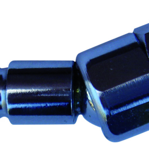 Connector Ball Joint 1/4 F (ARO)