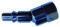 Connector Ball Joint 1/4 F (ARO)