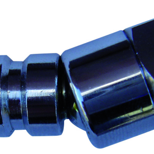 Connector Ball Joint 1/4 F