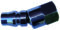 Connector Ball Joint 1/4 F