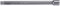 Extension Bar 1/2"Dr x 5"