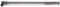 Power Bar 3/8"Dr x 10"