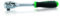 Ratchet 1/2"Dr Cushion Grip 72G